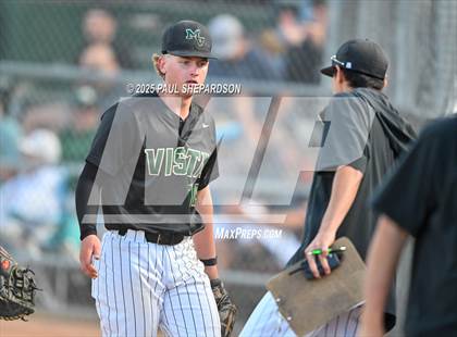 Thumbnail 3 in Mountain Vista vs. Regis Jesuit (CHSAA 2nd Round Playoffs) photogallery.