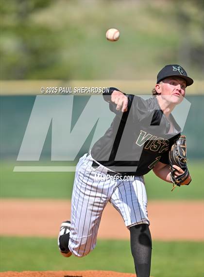 Thumbnail 3 in Mountain Vista vs. Regis Jesuit (CHSAA 2nd Round Playoffs) photogallery.