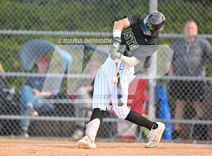 Thumbnail 1 in Mountain Vista vs. Regis Jesuit (CHSAA 2nd Round Playoffs) photogallery.