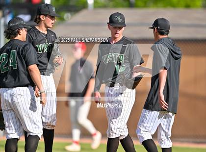 Thumbnail 1 in Mountain Vista vs. Regis Jesuit (CHSAA 2nd Round Playoffs) photogallery.