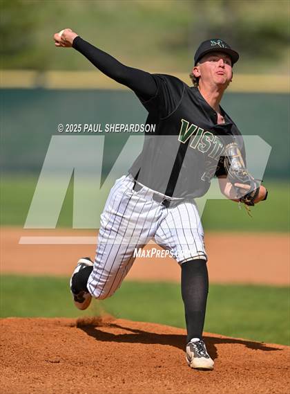 Thumbnail 2 in Mountain Vista vs. Regis Jesuit (CHSAA 2nd Round Playoffs) photogallery.