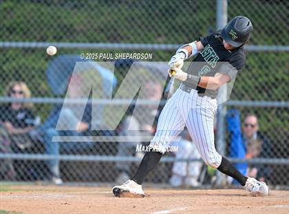 Thumbnail 3 in Mountain Vista vs. Regis Jesuit (CHSAA 2nd Round Playoffs) photogallery.