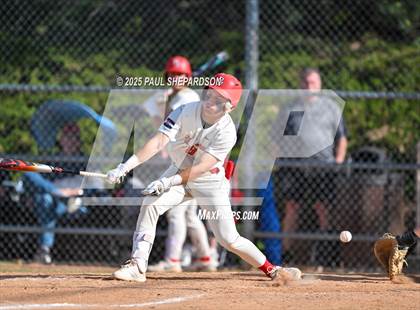 Thumbnail 2 in Mountain Vista vs. Regis Jesuit (CHSAA 2nd Round Playoffs) photogallery.