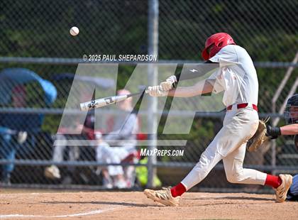 Thumbnail 1 in Mountain Vista vs. Regis Jesuit (CHSAA 2nd Round Playoffs) photogallery.