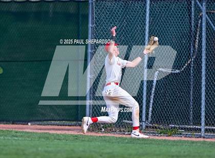 Thumbnail 1 in Mountain Vista vs. Regis Jesuit (CHSAA 2nd Round Playoffs) photogallery.