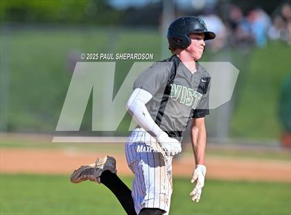 Thumbnail 2 in Mountain Vista vs. Regis Jesuit (CHSAA 2nd Round Playoffs) photogallery.