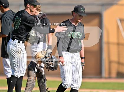 Thumbnail 2 in Mountain Vista vs. Regis Jesuit (CHSAA 2nd Round Playoffs) photogallery.