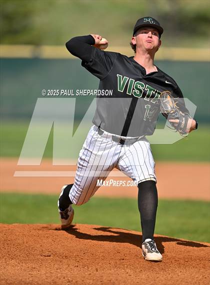 Thumbnail 1 in Mountain Vista vs. Regis Jesuit (CHSAA 2nd Round Playoffs) photogallery.