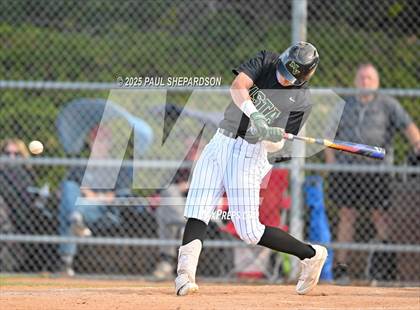 Thumbnail 3 in Mountain Vista vs. Regis Jesuit (CHSAA 2nd Round Playoffs) photogallery.