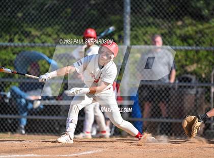 Thumbnail 3 in Mountain Vista vs. Regis Jesuit (CHSAA 2nd Round Playoffs) photogallery.