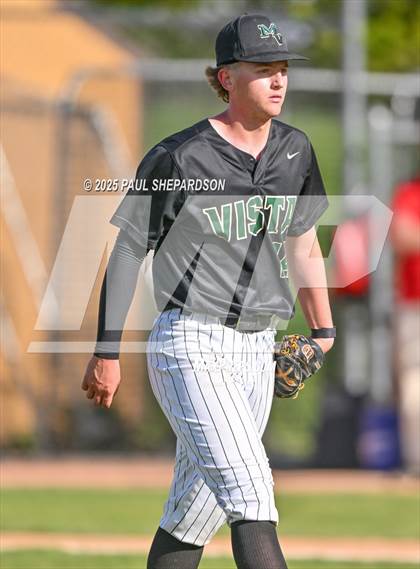 Thumbnail 3 in Mountain Vista vs. Regis Jesuit (CHSAA 2nd Round Playoffs) photogallery.