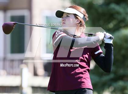 Thumbnail 1 in CHSAA Championships (Day 1) photogallery.