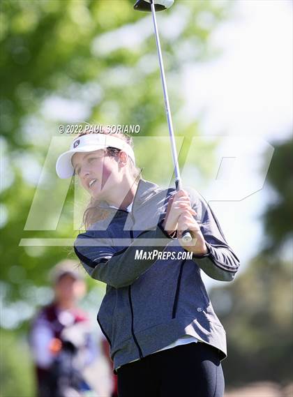 Thumbnail 1 in CHSAA Championships (Day 1) photogallery.