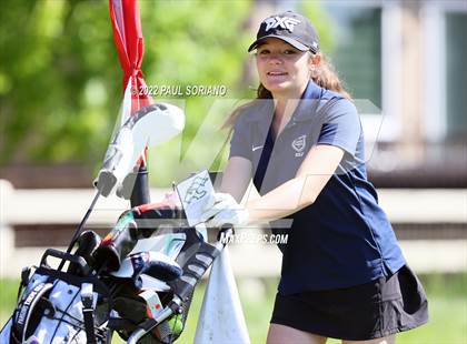 Thumbnail 2 in CHSAA Championships (Day 1) photogallery.