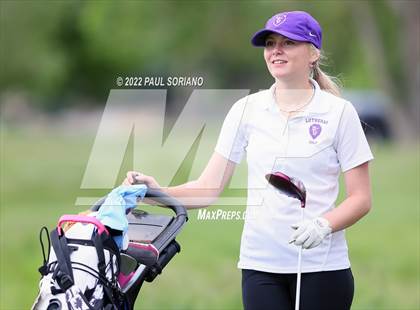 Thumbnail 1 in CHSAA Championships (Day 1) photogallery.