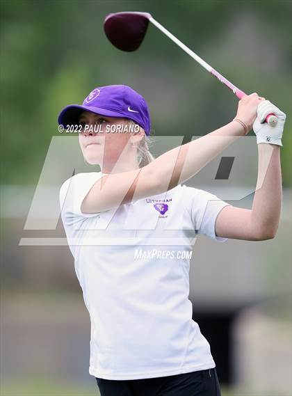 Thumbnail 1 in CHSAA Championships (Day 1) photogallery.