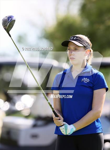Thumbnail 1 in CHSAA Championships (Day 1) photogallery.