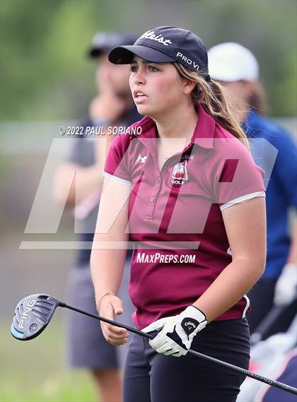 Thumbnail 1 in CHSAA Championships (Day 1) photogallery.