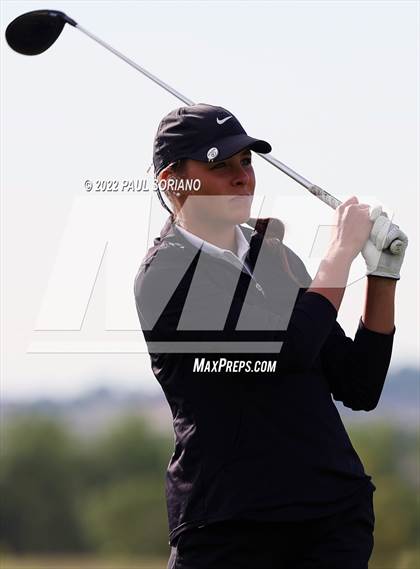 Thumbnail 1 in CHSAA Championships (Day 1) photogallery.