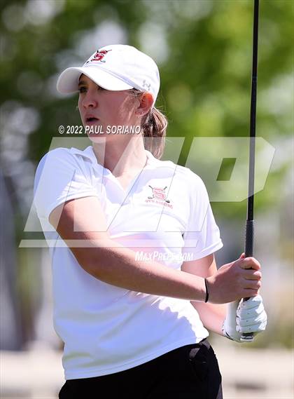 Thumbnail 1 in CHSAA Championships (Day 1) photogallery.