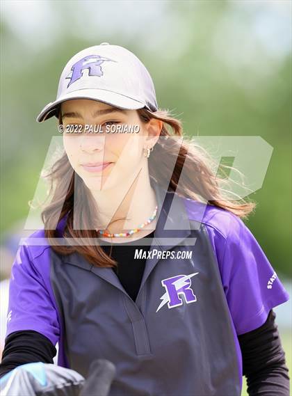 Thumbnail 1 in CHSAA Championships (Day 1) photogallery.