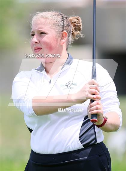 Thumbnail 2 in CHSAA Championships (Day 1) photogallery.