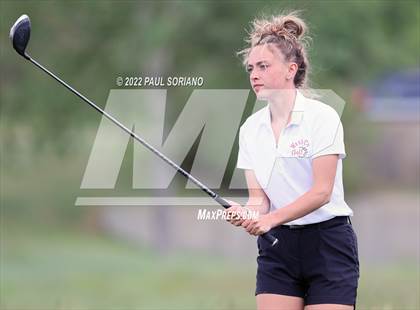 Thumbnail 2 in CHSAA Championships (Day 1) photogallery.