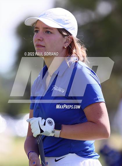Thumbnail 3 in CHSAA Championships (Day 1) photogallery.