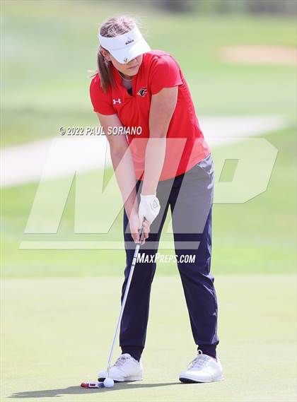 Thumbnail 3 in CHSAA Championships (Day 1) photogallery.