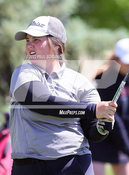 Thumbnail 1 in CHSAA Championships (Day 1) photogallery.