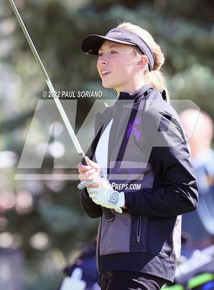 Thumbnail 1 in CHSAA Championships (Day 1) photogallery.