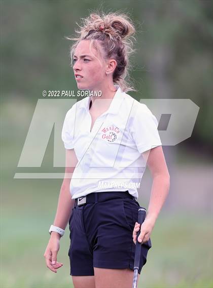Thumbnail 1 in CHSAA Championships (Day 1) photogallery.