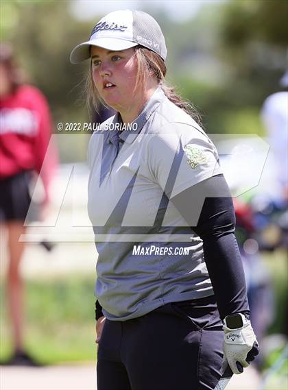 Thumbnail 3 in CHSAA Championships (Day 1) photogallery.