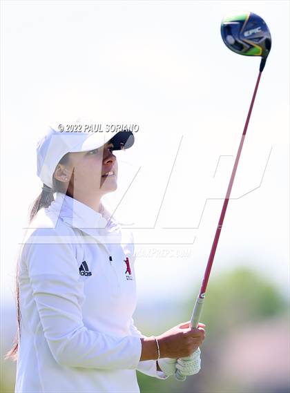Thumbnail 3 in CHSAA Championships (Day 1) photogallery.