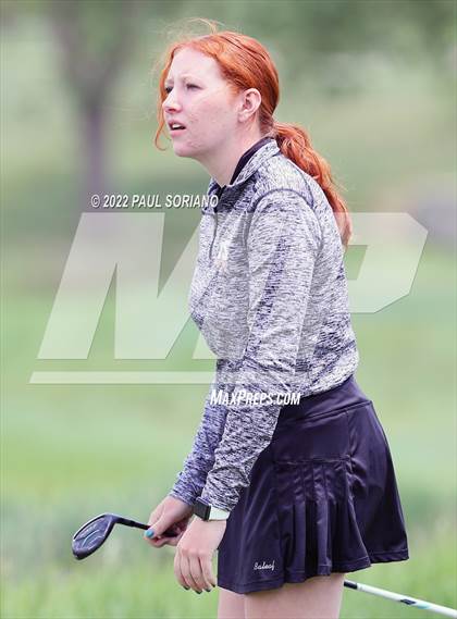 Thumbnail 3 in CHSAA Championships (Day 1) photogallery.