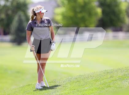 Thumbnail 2 in CHSAA Championships (Day 1) photogallery.