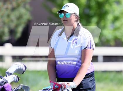 Thumbnail 1 in CHSAA Championships (Day 1) photogallery.