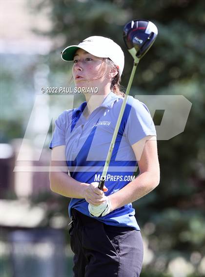 Thumbnail 2 in CHSAA Championships (Day 1) photogallery.