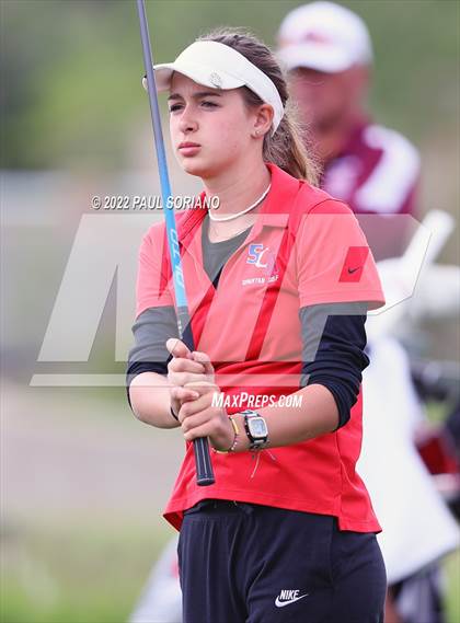 Thumbnail 2 in CHSAA Championships (Day 1) photogallery.