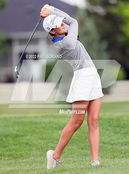 Thumbnail 2 in CHSAA Championships (Day 1) photogallery.
