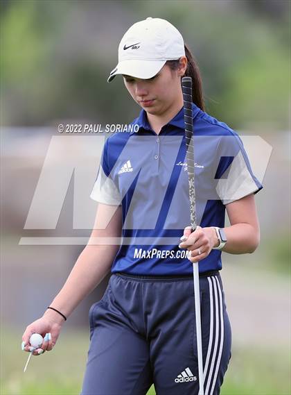 Thumbnail 1 in CHSAA Championships (Day 1) photogallery.