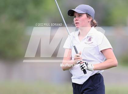 Thumbnail 1 in CHSAA Championships (Day 1) photogallery.