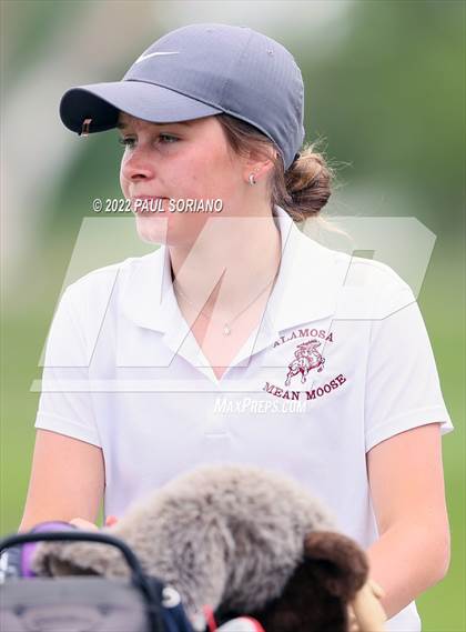 Thumbnail 2 in CHSAA Championships (Day 1) photogallery.