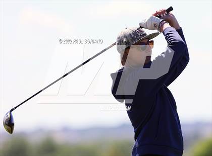 Thumbnail 3 in CHSAA Championships (Day 1) photogallery.