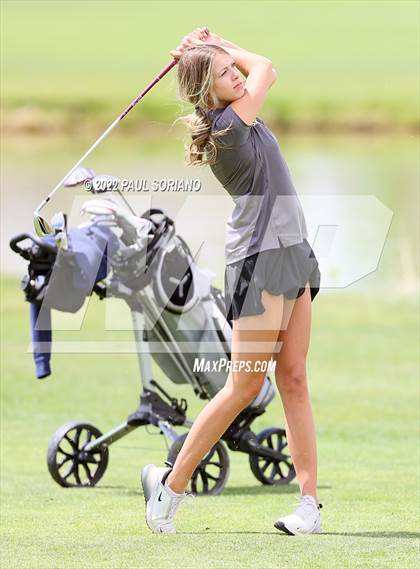 Thumbnail 1 in CHSAA Championships (Day 1) photogallery.