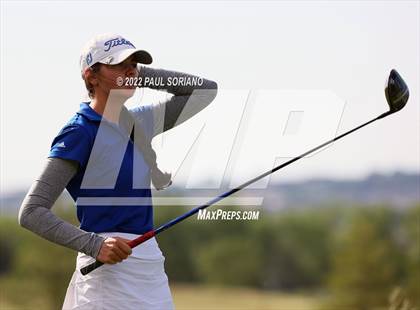Thumbnail 1 in CHSAA Championships (Day 1) photogallery.