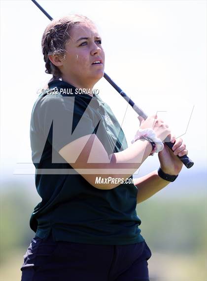 Thumbnail 1 in CHSAA Championships (Day 1) photogallery.