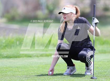 Thumbnail 1 in CHSAA Championships (Day 1) photogallery.