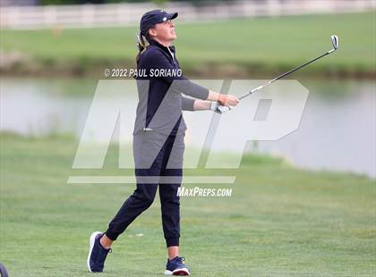 Thumbnail 1 in CHSAA Championships (Day 1) photogallery.