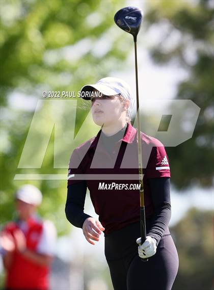 Thumbnail 3 in CHSAA Championships (Day 1) photogallery.